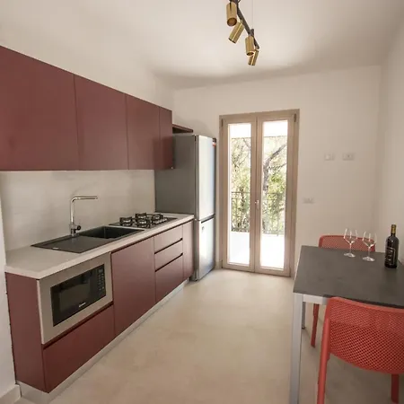 Apartment Conchiglia Nord