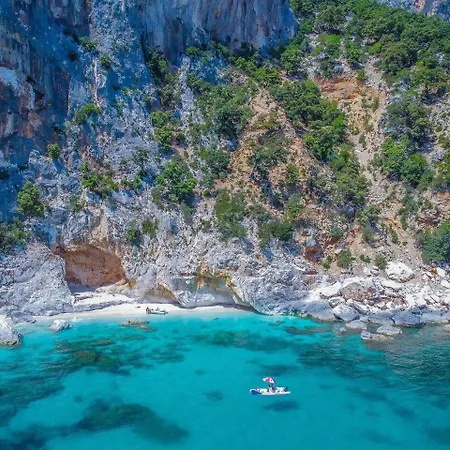 Apartment Conchiglia Nord *