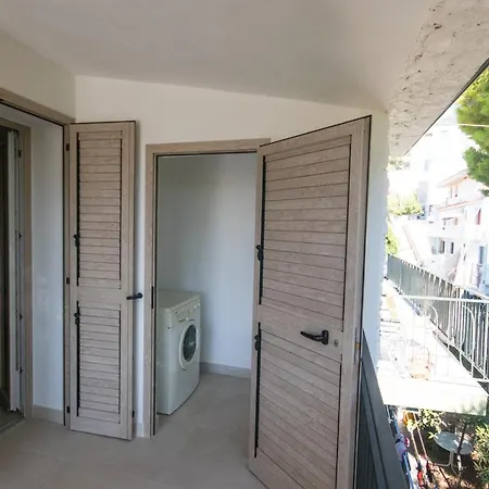 Conchiglia Nord Apartmán