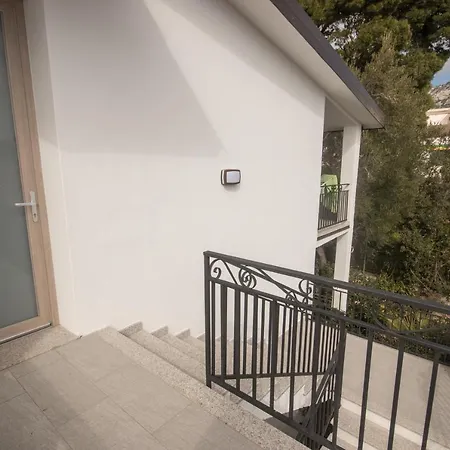 Conchiglia Nord * Cala Gonone