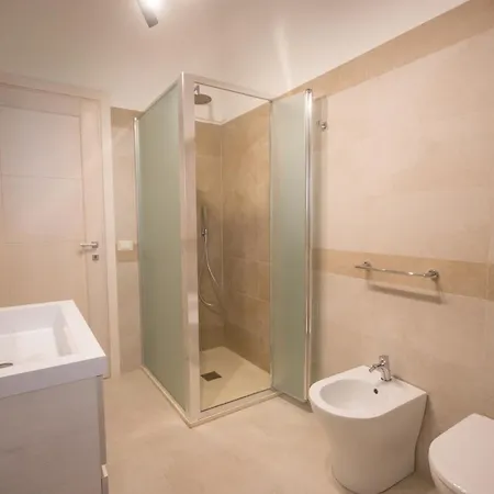 Conchiglia Nord Apartmán