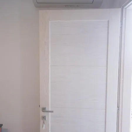 Apartmán Conchiglia Nord Cala Gonone