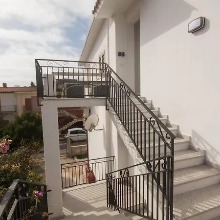 Conchiglia Nord Apartmán *