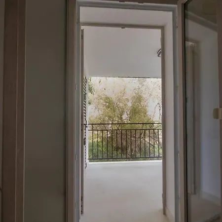 Conchiglia Nord Apartmán Cala Gonone