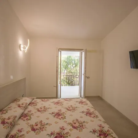 Conchiglia Nord Apartmán Cala Gonone