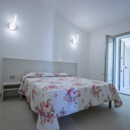Apartmán Conchiglia Nord *