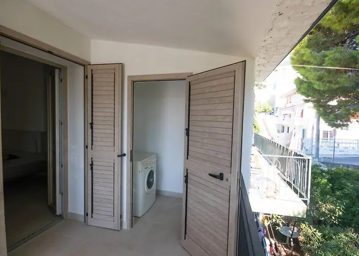 公寓 Conchiglia Nord *